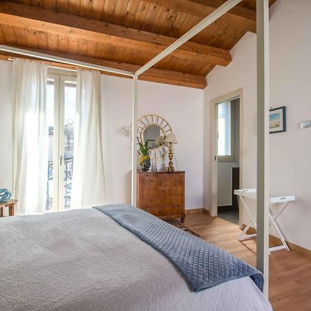 Cassaro Apartment Con Terrazza By Wonderful Italy Palermo Eksteriør billede