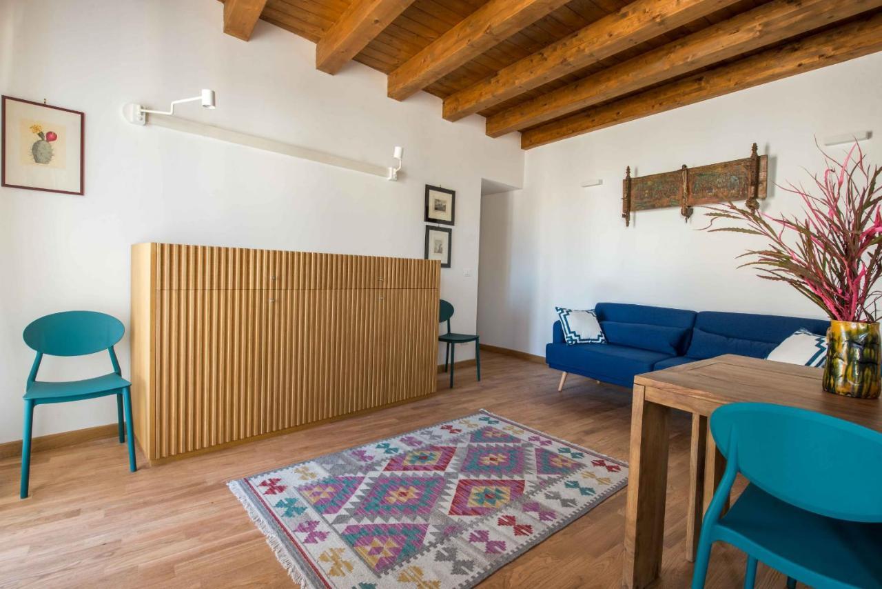 Cassaro Apartment Con Terrazza By Wonderful Italy Palermo Eksteriør billede