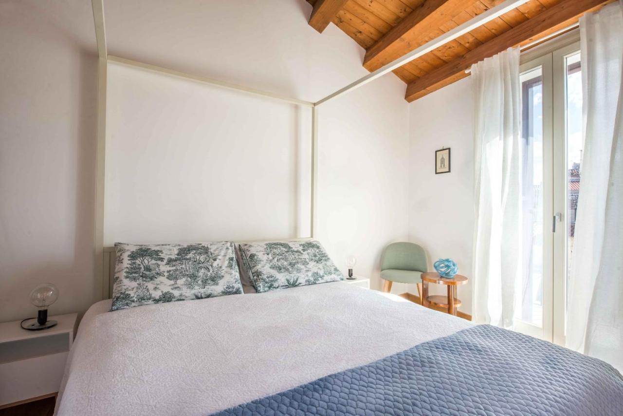 Cassaro Apartment Con Terrazza By Wonderful Italy Palermo Eksteriør billede